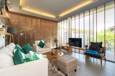 Sunpao Pool Villa by HCR – Photos 3