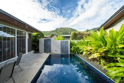 Sunpao Pool Villa by HCR – Photos 4